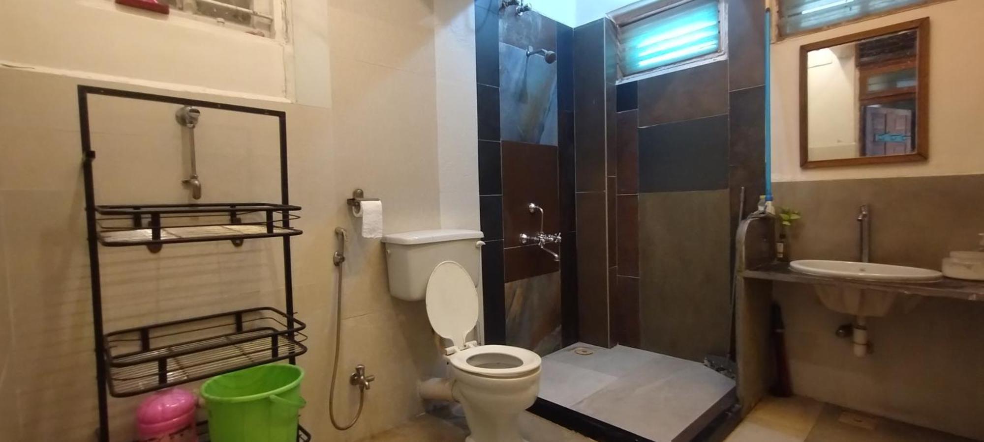 Madhav Bhavan Guest House Púna Kültér fotó