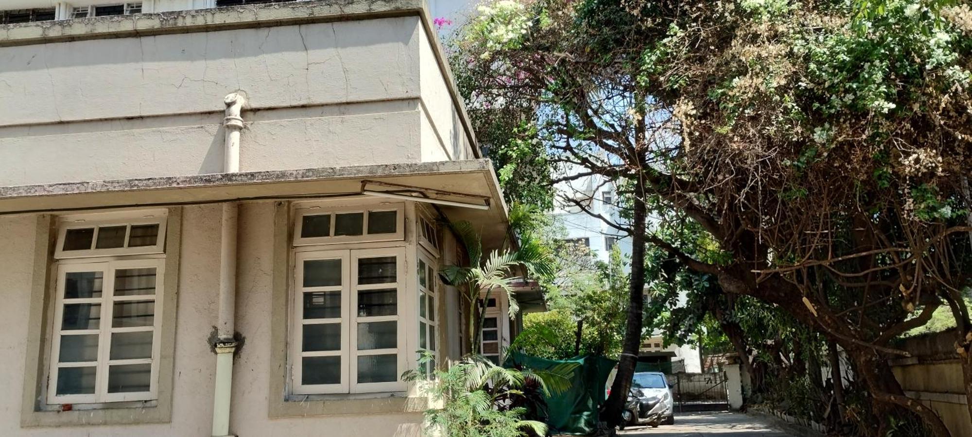 Madhav Bhavan Guest House Púna Kültér fotó