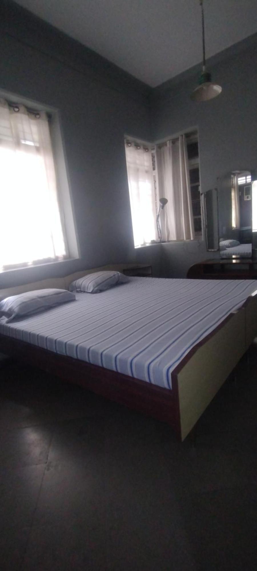 Madhav Bhavan Guest House Púna Kültér fotó