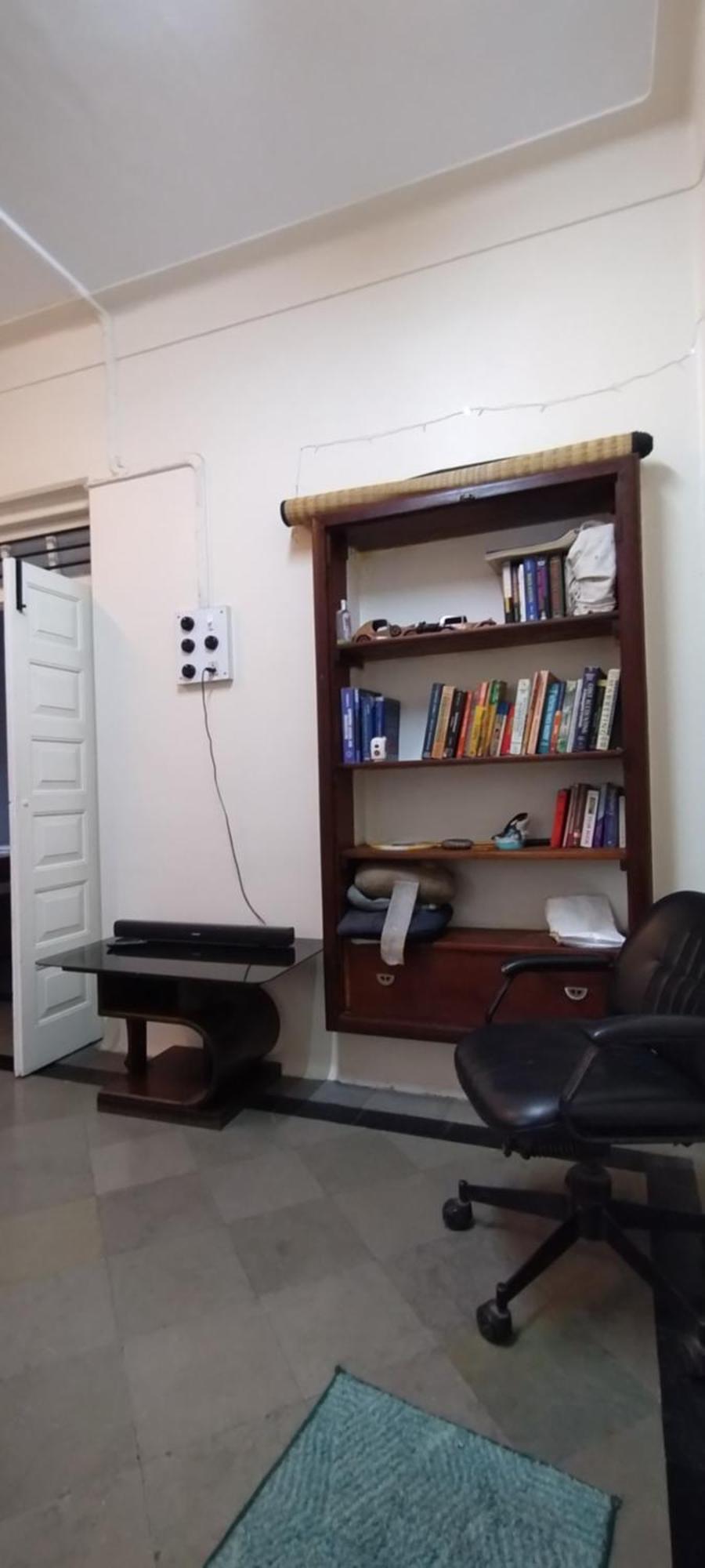 Madhav Bhavan Guest House Púna Kültér fotó