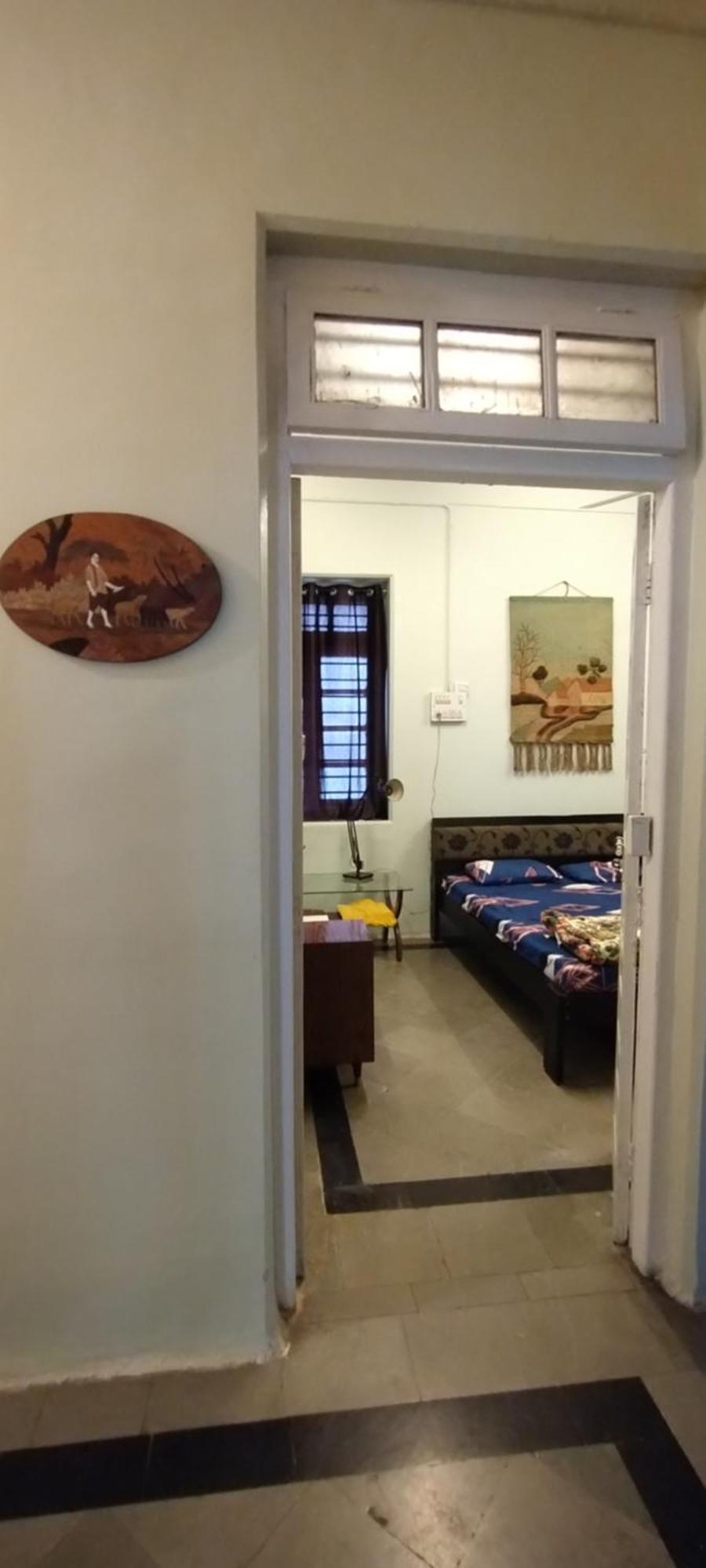 Madhav Bhavan Guest House Púna Kültér fotó