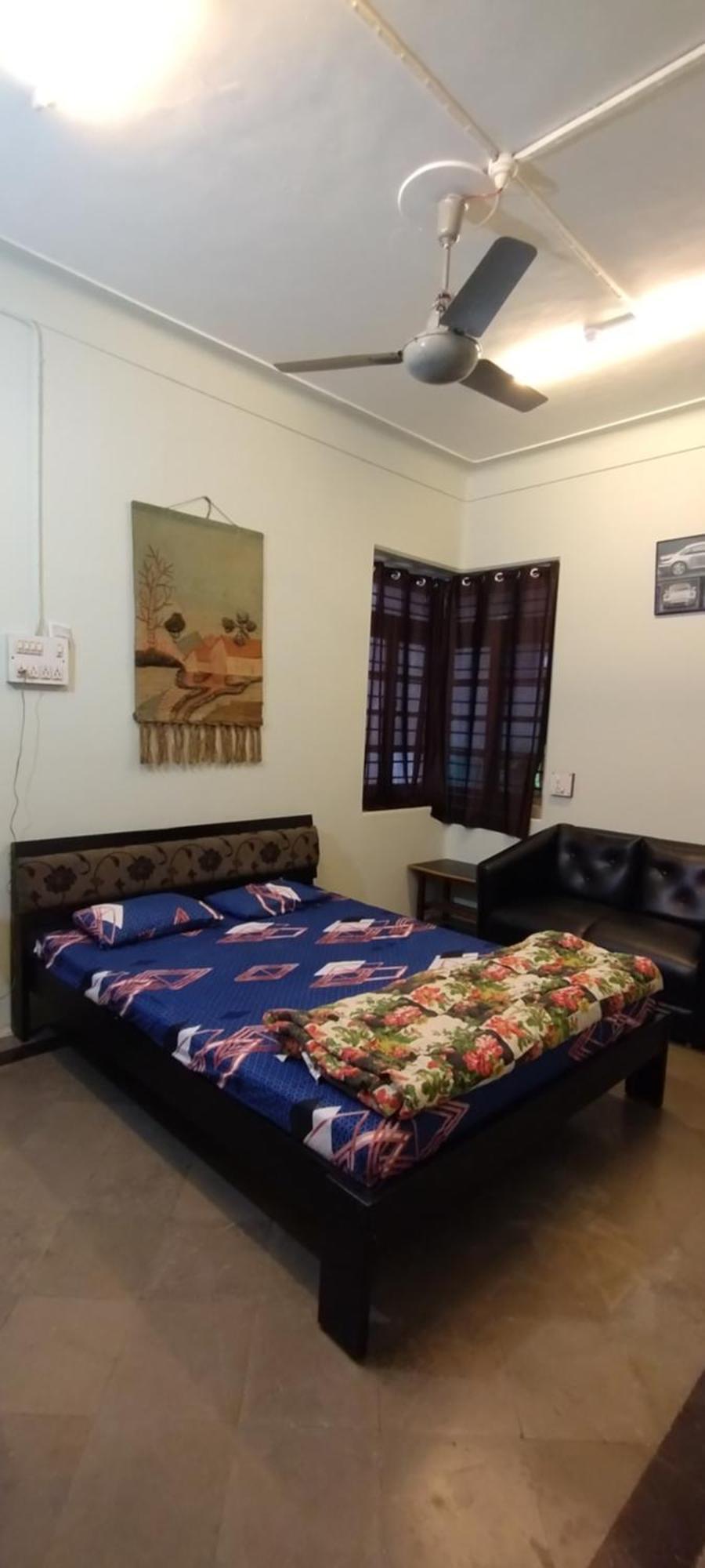 Madhav Bhavan Guest House Púna Kültér fotó