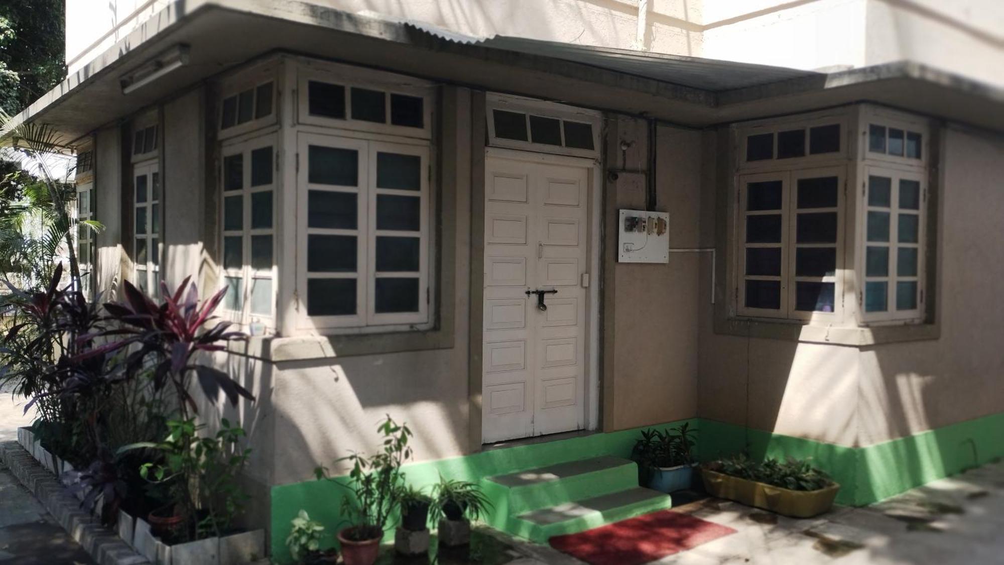 Madhav Bhavan Guest House Púna Kültér fotó