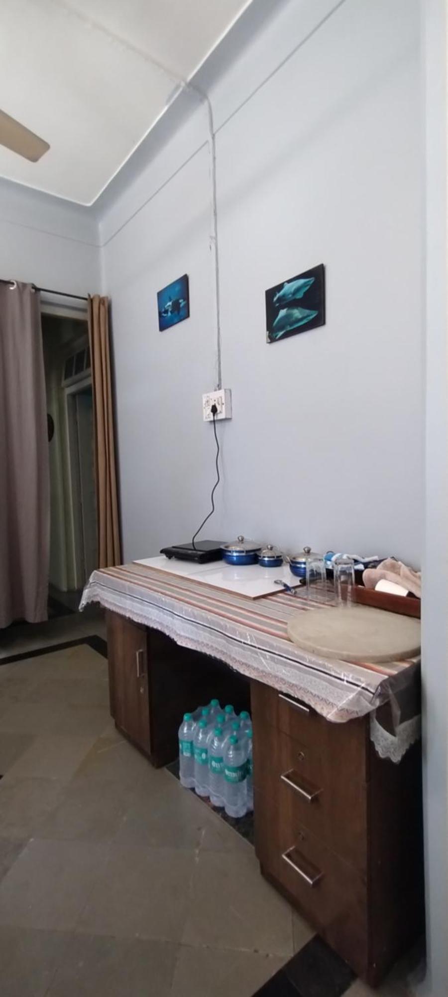 Madhav Bhavan Guest House Púna Kültér fotó