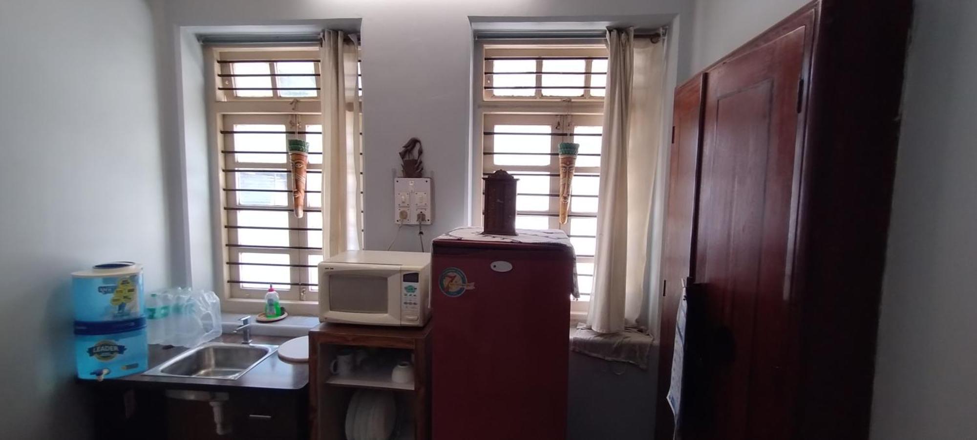 Madhav Bhavan Guest House Púna Kültér fotó