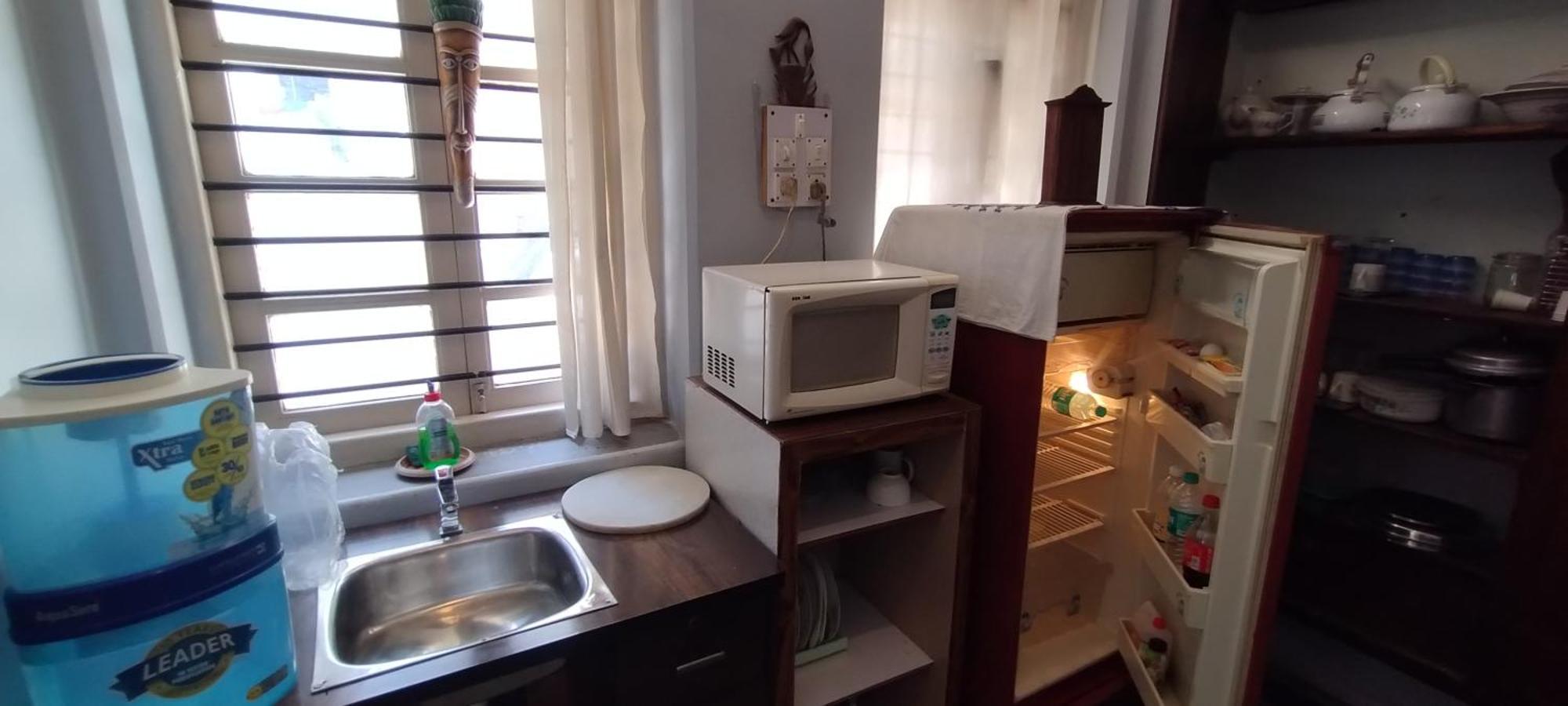 Madhav Bhavan Guest House Púna Kültér fotó